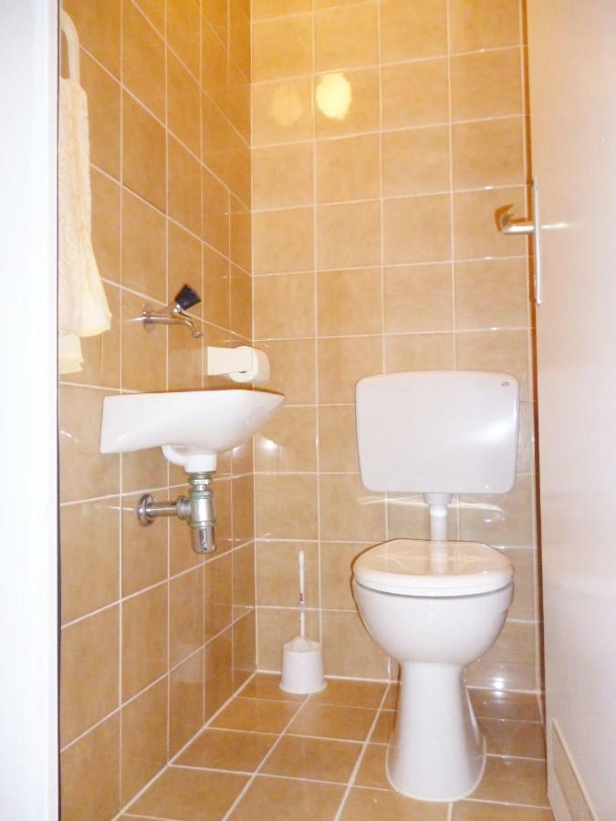 Apartment Irene Pula Eksteriør billede