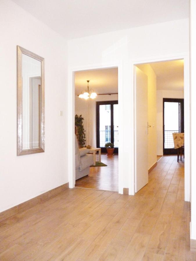 Apartment Irene Pula Eksteriør billede